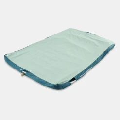 Quechua HOUSSE MATELAS GONFLABLE - AIRBED COVER 140 CM - 2 PERSONNES -Camping Fournitures Boutique housse matelas gonflable airbed cover 140 cm 2 personnes 4