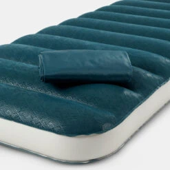 Quechua HOUSSE MATELAS GONFLABLE - AIRBED COVER 70 CM - 1 PERSONNE -Camping Fournitures Boutique housse matelas gonflable airbed cover 70 cm 1 personne 2