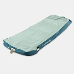 Quechua HOUSSE MATELAS GONFLABLE - AIRBED COVER 70 CM - 1 PERSONNE -Camping Fournitures Boutique housse matelas gonflable airbed cover 70 cm 1 personne 4
