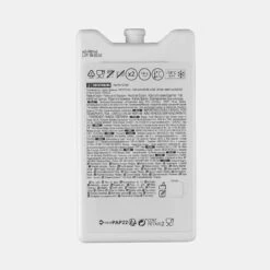 Quechua ICE-PACK POUR GLACIÈRE ET SAC À DOS GLACIÈRE - 370 GRAMMES - LOT DE 2 ICE-PACKS -Camping Fournitures Boutique ice pack pour glaciere et sac a dos glaciere 370 grammes lot de 2 ice packs 3
