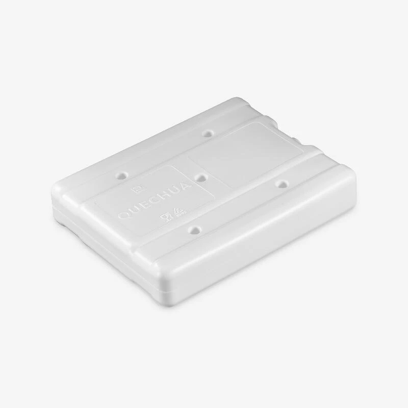 Quechua ICE-PACK POUR GLACIÈRE ET SAC À DOS GLACIÈRE -740 GRAMMES - LOT DE 2 ICE-PACKS 1 Quechua ICE-PACK POUR GLACIÈRE ET SAC À DOS GLACIÈRE -740 GRAMMES - LOT DE 2 ICE-PACKS