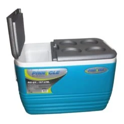 Camping Fournitures Boutique -Camping Fournitures Boutique igloo arcon glaciere portable rigide 57 litres 1