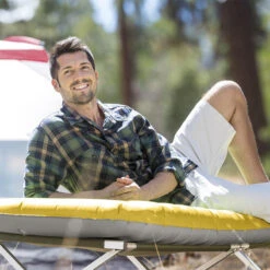 Intex Matelas Gonflable Cot Size Camp Bed 7 Intex Matelas Gonflable Cot Size Camp Bed -Camping Fournitures Boutique intex matelas gonflable cot size camp bed 3