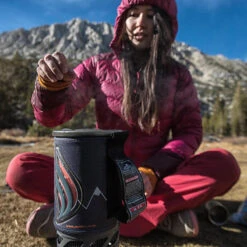 Jetboil Flash™ Carbon - Chalumeau -Camping Fournitures Boutique jetboil flash carbon chalumeau 5