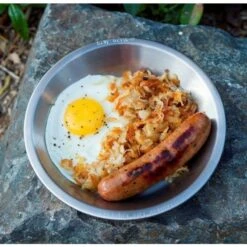 Kelly Kettle Ensemble De Plats/Bols De Camping -Camping Fournitures Boutique kelly kettle ensemble de platsbols de camping 4