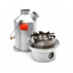 Kelly Kettle Hobo Stove Grande Chaudière -Camping Fournitures Boutique kelly kettle hobo stove grande chaudiere 4