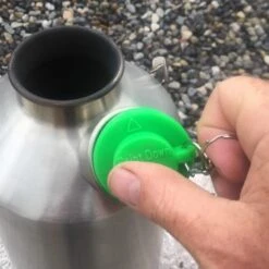 Kelly Kettle Kit 'Base Camp' Ultime - Acier Inoxydable NOUVEAU -Camping Fournitures Boutique kelly kettle kit base camp ultime acier inoxydable nouveau 4