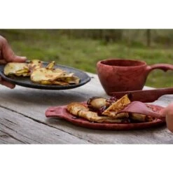 Kupilka 37 - Grande Tasse/Mug - Canneberge (Rouge) -Camping Fournitures Boutique kupilka 37 grande tassemug canneberge rouge 3