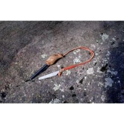 Kupilka 8 Firesteel-Original (Marron) -Camping Fournitures Boutique kupilka 8 firesteel original marron 5