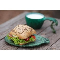 Kupilka Boîte-cadeau-Tasse, Cuillère Et Bol-Conifère (Vert) -Camping Fournitures Boutique kupilka boite cadeau tasse cuillere et bol conifere vert 2