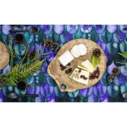 Kupilka Kaarna M - Planche à Découper-Original (Marron) -Camping Fournitures Boutique kupilka kaarna m planche a decouper original marron 4