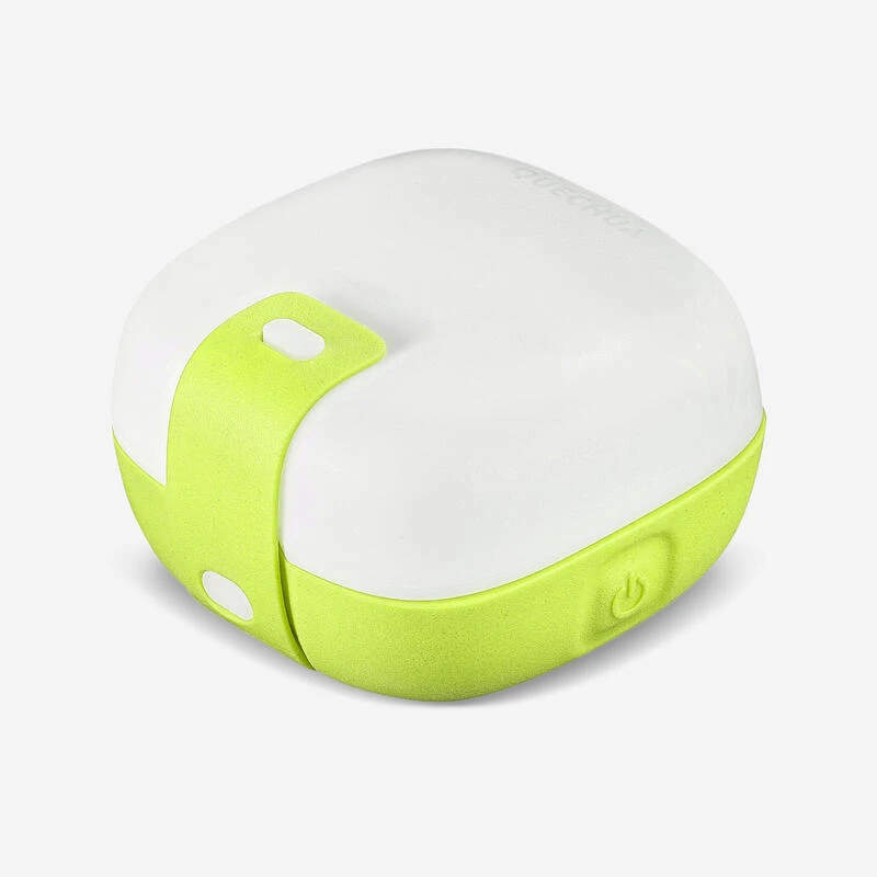 Quechua LAMPE DE CAMPING - BL40 - 40 LUMENS 1 Quechua LAMPE DE CAMPING - BL40 - 40 LUMENS