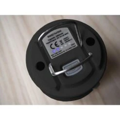 Lampe De Camping LED - Tarfala - Rechargeable USB - Autonomie 110h - Noir -Camping Fournitures Boutique lampe de camping led tarfala rechargeable usb autonomie 110h noir 4