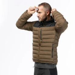 Lampe Frontale à Dynamo - 15 Lumens - HLD100 DYNOVATION -Camping Fournitures Boutique lampe frontale a dynamo 15 lumens hld100 dynovation 3