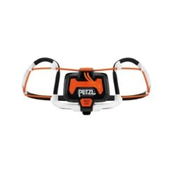 Lampe Frontale Petzl Iko Core -Camping Fournitures Boutique lampe frontale petzl iko core 4