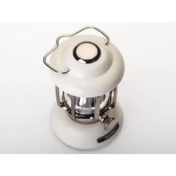 Lampe Lanterne De Camping LED Forsol - Rechargeable USB - Rétro - 350 Lumens -Camping Fournitures Boutique lampe lanterne de camping led forsol rechargeable usb retro 350 lumens 3