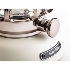 Lampe Lanterne De Camping LED Forsol - Rechargeable USB - Rétro - 350 Lumens -Camping Fournitures Boutique lampe lanterne de camping led forsol rechargeable usb retro 350 lumens 4