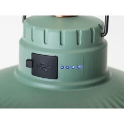 Lampe Lanterne De Camping LED Soroya - Rechargeable USB - Rétro - 500 Lumens -Camping Fournitures Boutique lampe lanterne de camping led soroya rechargeable usb retro 500 lumens 2