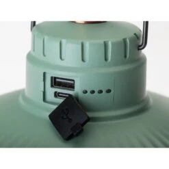 Lampe Lanterne De Camping LED Soroya - Rechargeable USB - Rétro - 500 Lumens -Camping Fournitures Boutique lampe lanterne de camping led soroya rechargeable usb retro 500 lumens 3