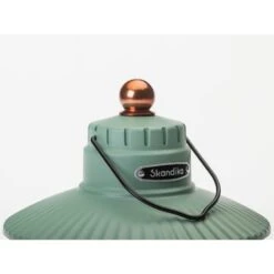 Lampe Lanterne De Camping LED Soroya - Rechargeable USB - Rétro - 500 Lumens -Camping Fournitures Boutique lampe lanterne de camping led soroya rechargeable usb retro 500 lumens 4