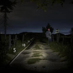 Lampe Torche à Piles - 100 Lumens - TL100 -Camping Fournitures Boutique lampe torche a piles 100 lumens tl100 2