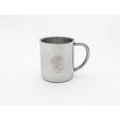 Lemmel Double-Walled Insulated Mug - Acier Inoxydable - Rötter -Camping Fournitures Boutique lemmel double walled insulated mug acier inoxydable rotter 2