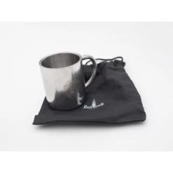 Lemmel Double-Walled Insulated Mug - Acier Inoxydable - Rötter -Camping Fournitures Boutique lemmel double walled insulated mug acier inoxydable rotter 4