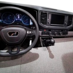 Lit Avant Rabattable Pour Volkswagen Crafter Et Man (2017-2020) -Camping Fournitures Boutique lit avant rabattable pour volkswagen crafter et man 2017 2020 2