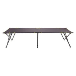 Quechua LIT DE CAMP PLIANT -Camping Fournitures Boutique lit de camp pliant 2