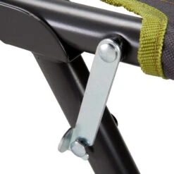 Quechua LIT DE CAMP PLIANT -Camping Fournitures Boutique lit de camp pliant 6