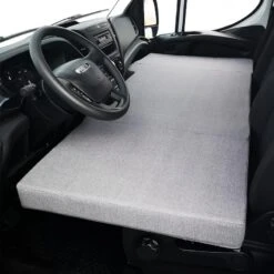 Matelas Avant Pliable Pour Iveco Daily (2007-2022) 6 Matelas Avant Pliable Pour Iveco Daily (2007-2022) -Camping Fournitures Boutique matelas avant pliable pour iveco daily 2007 2022 2