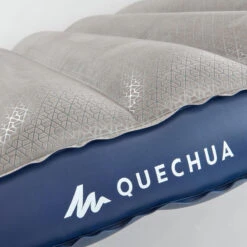 Quechua MATELAS GONFLABLE DE CAMPING - AIR COMFORT 120 CM - 2 PERSONNES 8 Quechua MATELAS GONFLABLE DE CAMPING - AIR COMFORT 120 CM - 2 PERSONNES -Camping Fournitures Boutique matelas gonflable de camping air comfort 120 cm 2 personnes 2