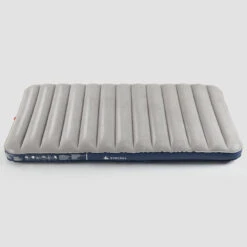 Quechua MATELAS GONFLABLE DE CAMPING - AIR COMFORT 120 CM - 2 PERSONNES 10 Quechua MATELAS GONFLABLE DE CAMPING - AIR COMFORT 120 CM - 2 PERSONNES -Camping Fournitures Boutique matelas gonflable de camping air comfort 120 cm 2 personnes 4