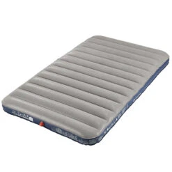 Quechua MATELAS GONFLABLE DE CAMPING - AIR COMFORT 120 CM - 2 PERSONNES 11 Quechua MATELAS GONFLABLE DE CAMPING - AIR COMFORT 120 CM - 2 PERSONNES -Camping Fournitures Boutique matelas gonflable de camping air comfort 120 cm 2 personnes 5