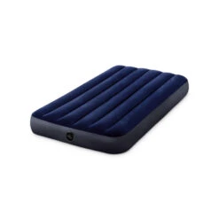 Matelas Gonflable - Intex Classic Downy -1 Personne - 99x191x25 Cm (BxLxH) 7 Matelas Gonflable - Intex Classic Downy -1 Personne - 99x191x25 Cm (BxLxH) -Camping Fournitures Boutique matelas gonflable intex classic downy 1 personne 99x191x25 cm bxlxh 2