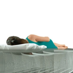 Matelas Gonflable - Intex Mid-Rise Comfort -2 Personnes -Camping Fournitures Boutique matelas gonflable intex mid rise comfort 2 personnes 3