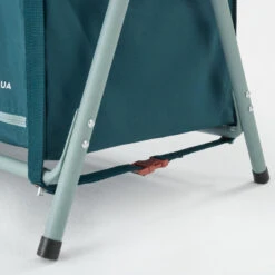 Quechua MEUBLE DE CUISINE PLIABLE POUR LE CAMPING -Camping Fournitures Boutique meuble de cuisine pliable pour le camping 6