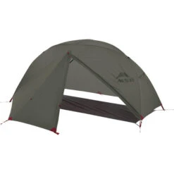 MSR Elixir 1 Tent - Version 2 Verte -Camping Fournitures Boutique msr elixir 1 tent version 2 verte 4