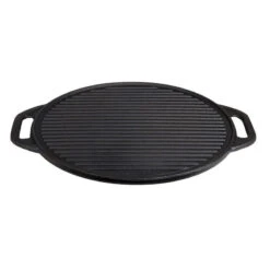 Muurikka Fine Grill Plate - Fonte - 42 Cm -Camping Fournitures Boutique muurikka fine grill plate fonte 42 cm 5