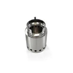 Origin Outdoors Bushcraft WoodStove Lite -Camping Fournitures Boutique origin outdoors bushcraft woodstove lite 3