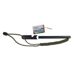 Origin Outdoors Firesteel Goliath - 15cm -Camping Fournitures Boutique origin outdoors firesteel goliath 15cm 2