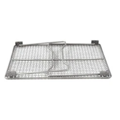 Origin Outdoors Gril Pliant En Titane - Bushcraft Titan -Camping Fournitures Boutique origin outdoors gril pliant en titane bushcraft titan 3