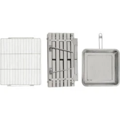 Origin Outdoors Grill - Foyer De Feu -Camping Fournitures Boutique origin outdoors grill foyer de feu 4