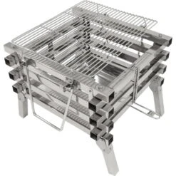 Origin Outdoors Grill - Foyer De Feu -Camping Fournitures Boutique origin outdoors grill foyer de feu 6