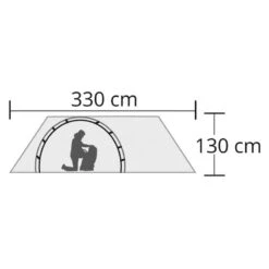 Origin Outdoors Tent - Confortable - 3 Personnes -Camping Fournitures Boutique origin outdoors tent confortable 3 personnes 2