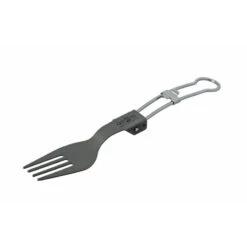 Origin Outdoors Titanium Fork - Titan Bushcraft -Camping Fournitures Boutique origin outdoors titanium fork titan bushcraft 3
