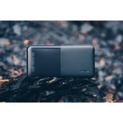 Pack Energie Nomade | Panneau Solaire 24W Avec Batterie 74Wh -Camping Fournitures Boutique pack energie nomade panneau solaire 24w avec batterie 74wh 2