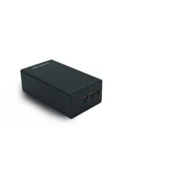 Pack Energie Nomade | Panneau Solaire 48W Avec Batterie 148Wh -Camping Fournitures Boutique pack energie nomade panneau solaire 48w avec batterie 148wh 2