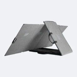 Panneau Solaire Pliable - Randonnée Caravaning Camping - ECOFLOW 160W Compact -Camping Fournitures Boutique panneau solaire pliable randonnee caravaning camping ecoflow 160w compact 3