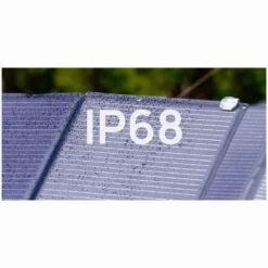 Panneau Solaire Pliable - Randonnée Caravaning Camping - ECOFLOW 160W Compact -Camping Fournitures Boutique panneau solaire pliable randonnee caravaning camping ecoflow 160w compact 6